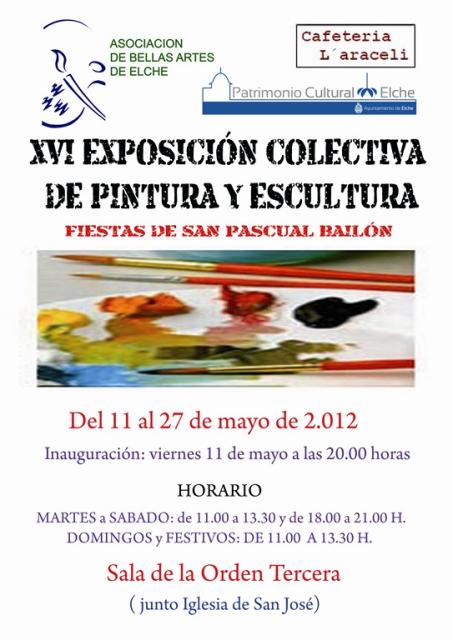 Cartel expo San Pascual 2012 (Copiar)