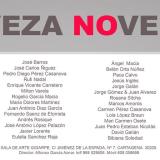 Mañana sábado NOCHE DE LOS MUSEOS a las 22:00 h, en Gigarpe Galería de Arte, se inaugura la exposición colectiva CERVEZA NOVELAD